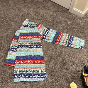 Children’s Place Christmas PJ’s